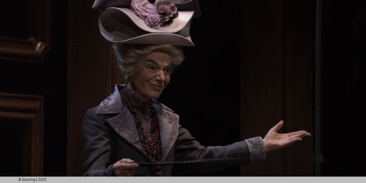 La fille du régiment