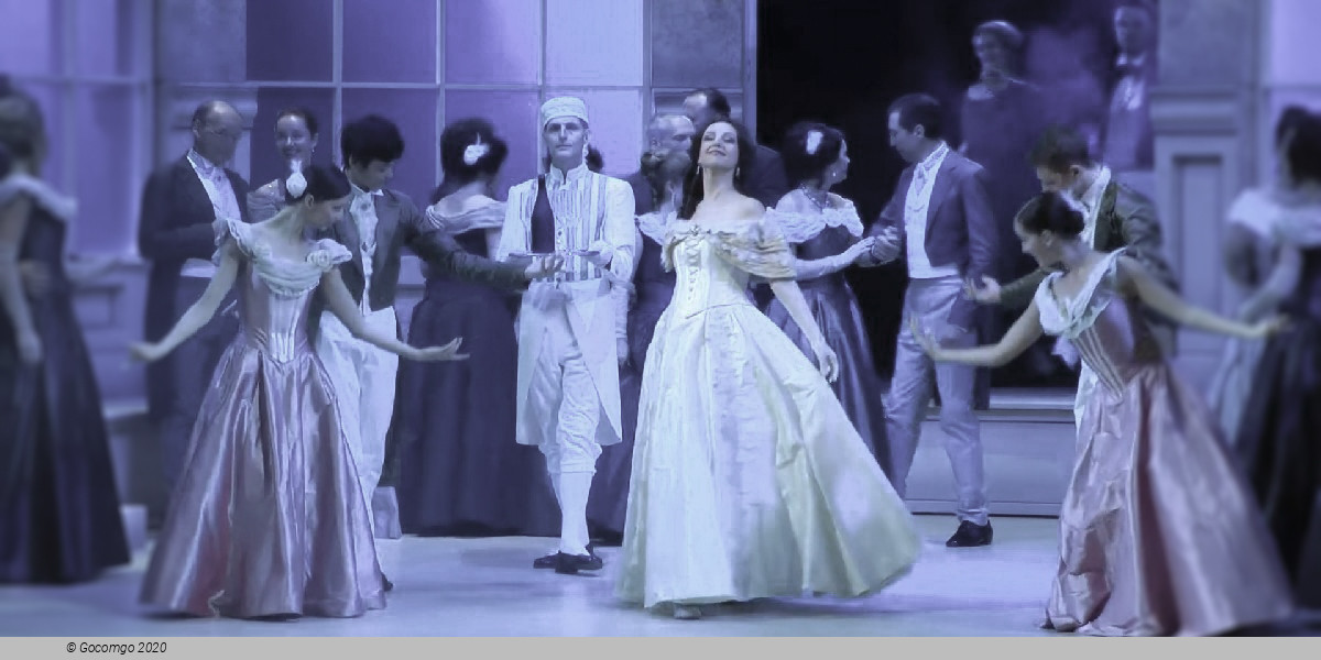 La traviata, photo 3