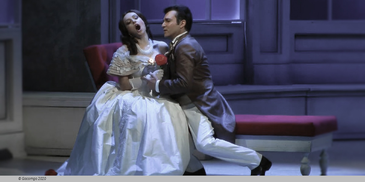 La traviata, photo 5