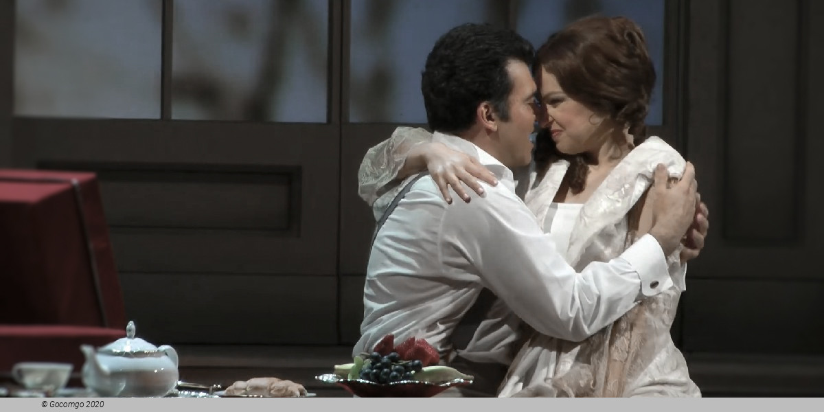 La traviata, photo 1