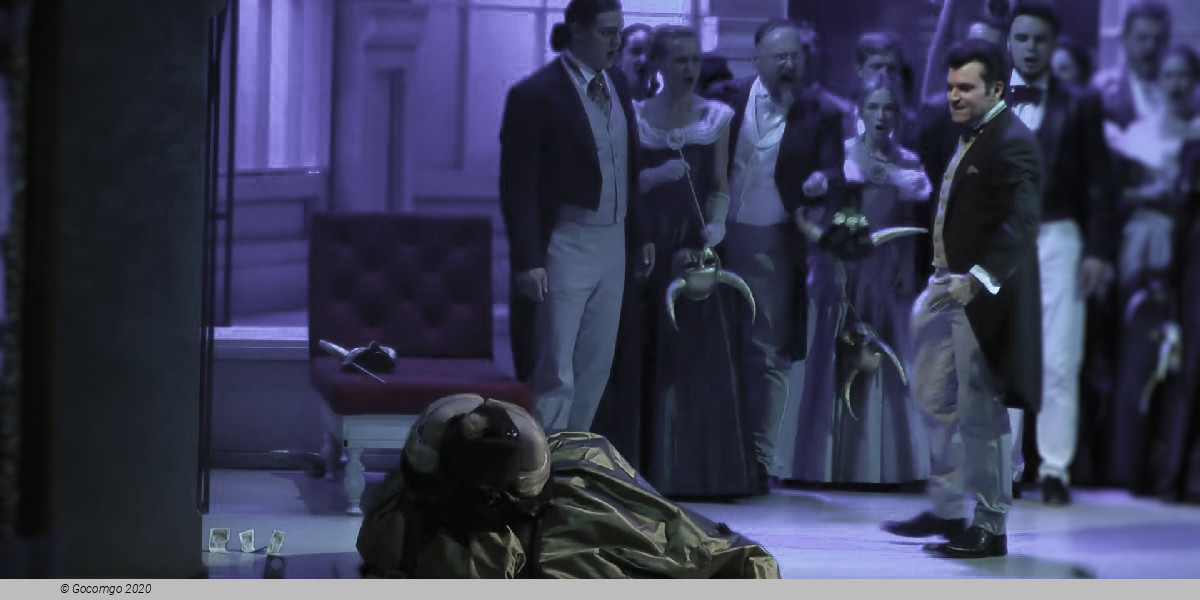 La traviata, photo 6