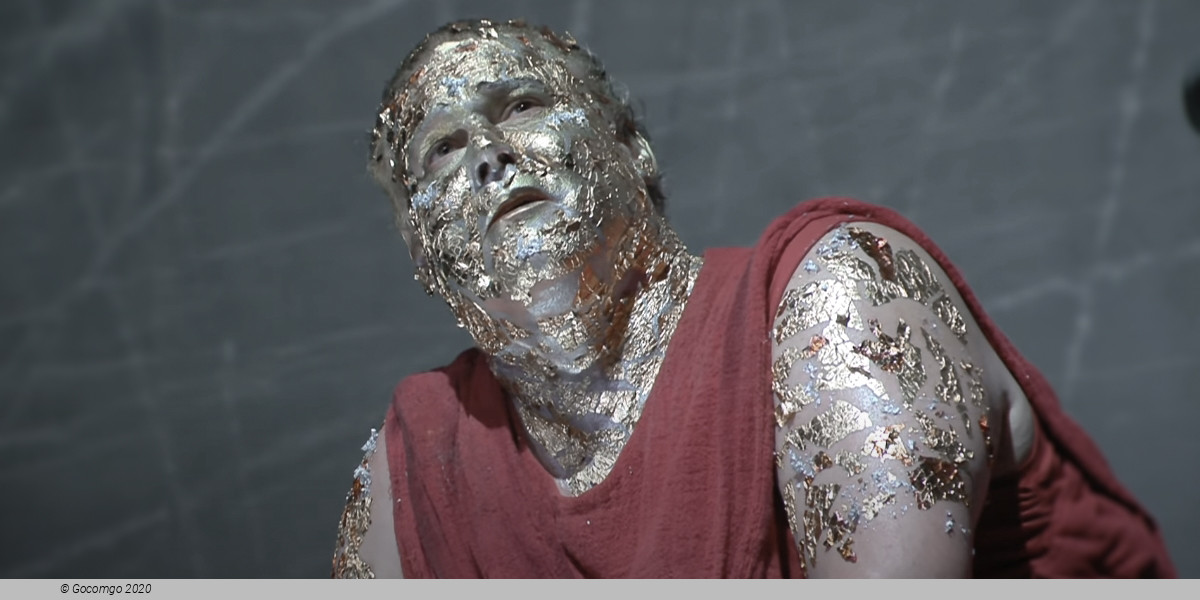 Tristan und Isolde, photo 6