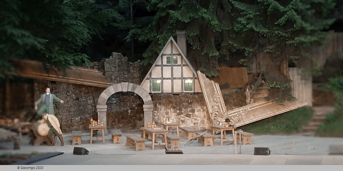 Der Freischütz, photo 3