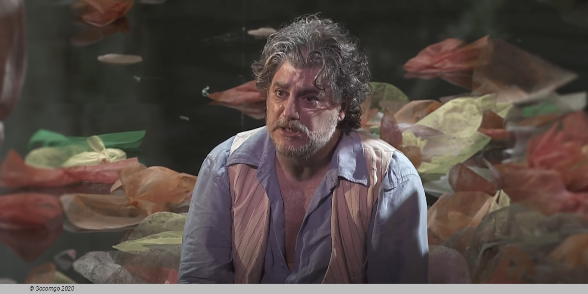 Tannhäuser, photo 4