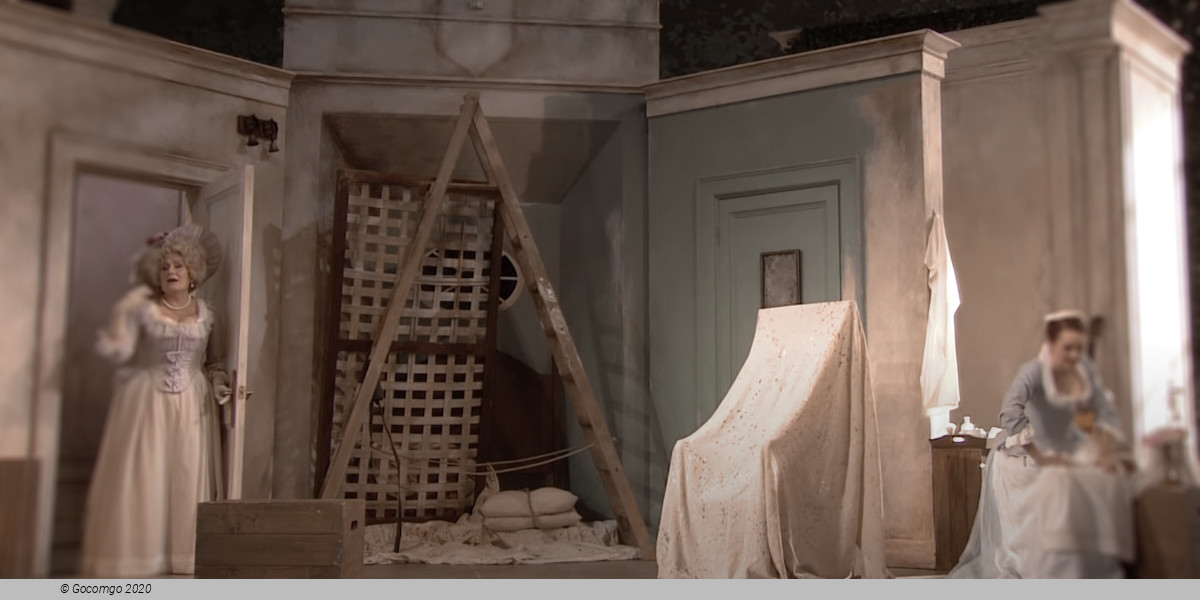 Le Nozze di Figaro, photo 2