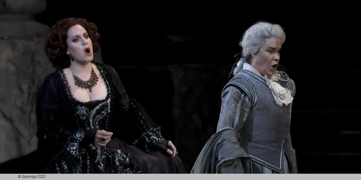 Idomeneo, photo 4