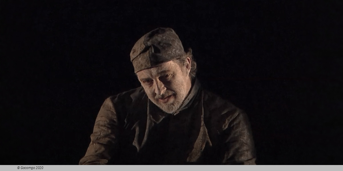 Wozzeck, photo 2
