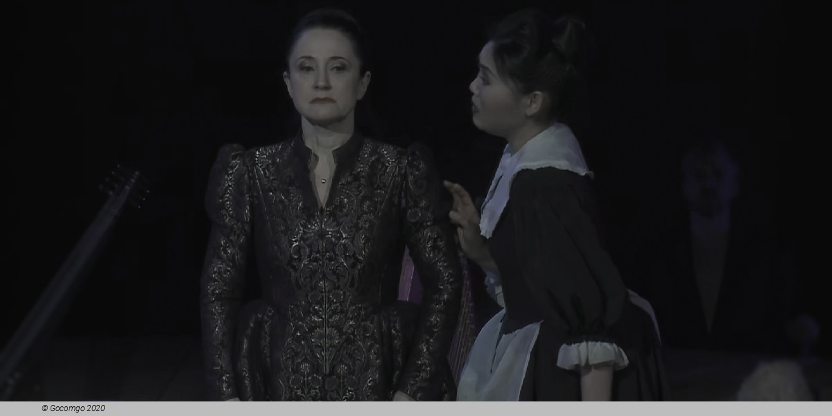 Il ritorno d'Ulisse in patria, photo 5