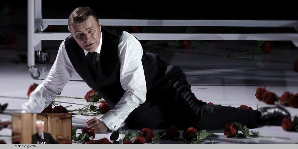 Prima delle Prime - Die tote Stadt, photo 1