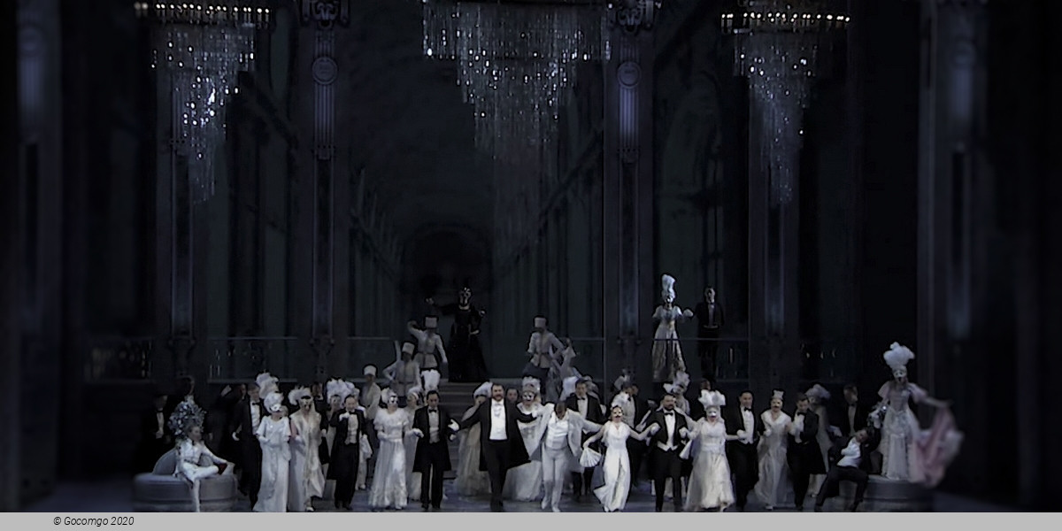 Die Fledermaus, photo 9