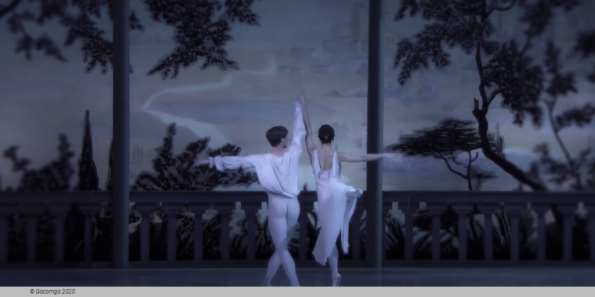 Romeo and Juliet, photo 4