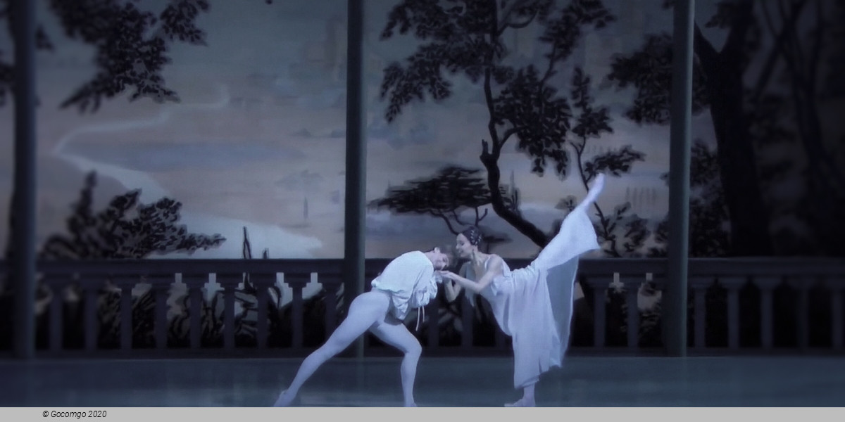 Romeo and Juliet, photo 5