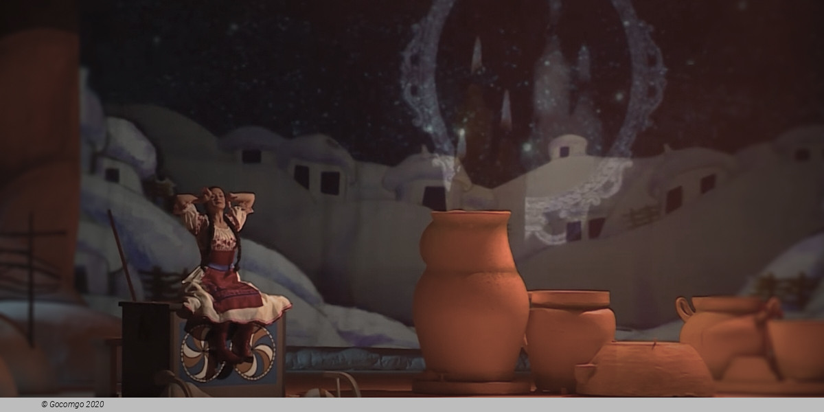 Christmas Eve, photo 2