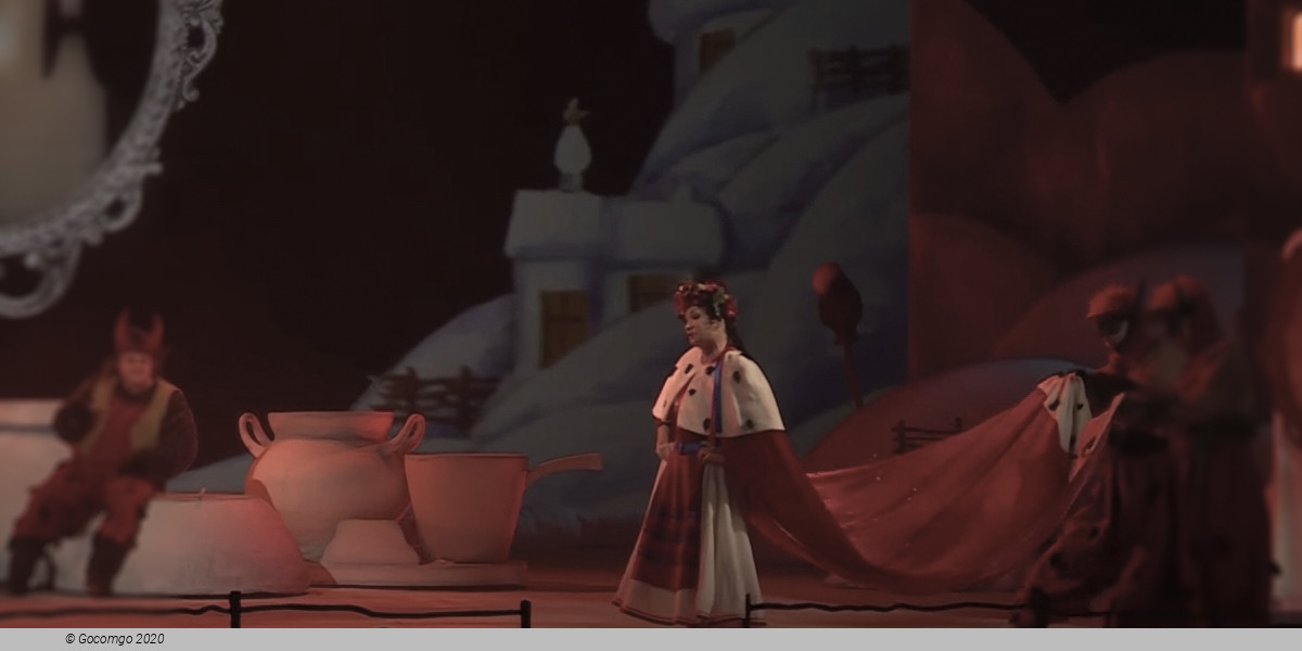 Christmas Eve, photo 3