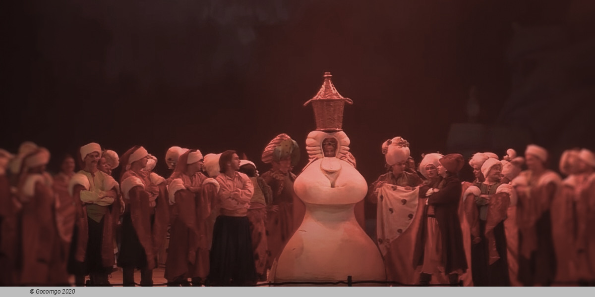 Christmas Eve, photo 5