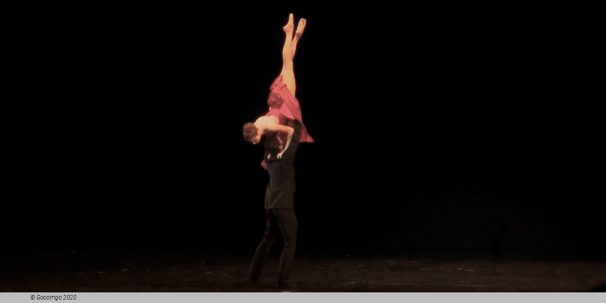 Ballet at the Concert Hall, photo 3