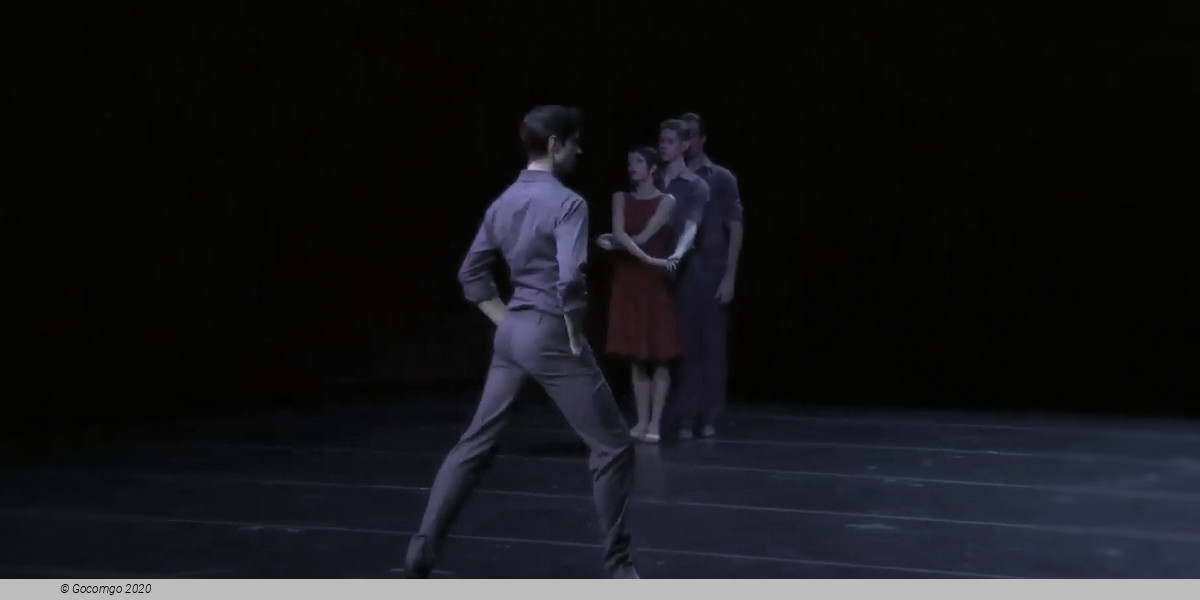 Ballet at the Concert Hall, photo 5