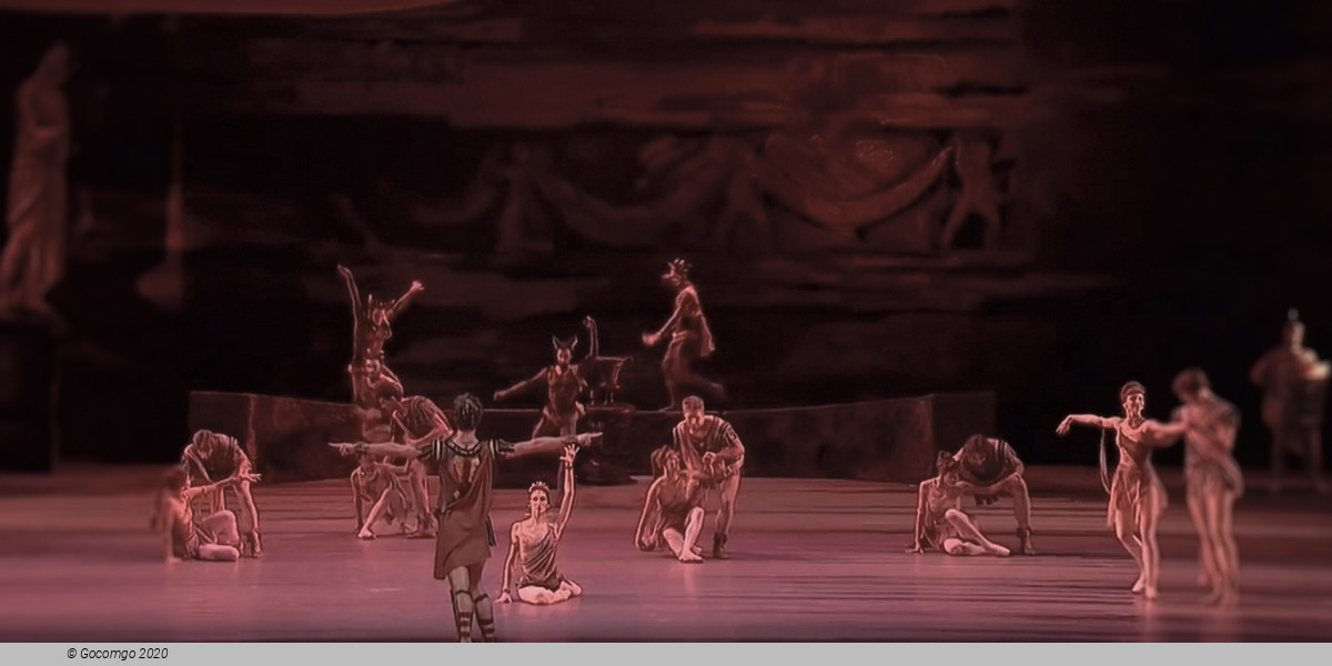 Spartacus, photo 5