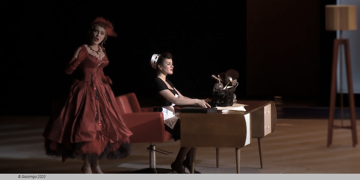 Le Nozze di Figaro, photo 15