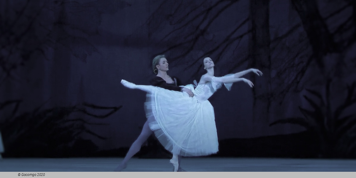 Giselle, photo 14