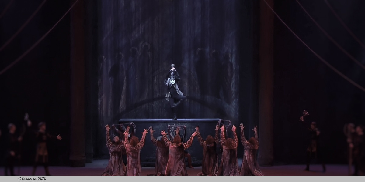 Ivan the Terrible, photo 3