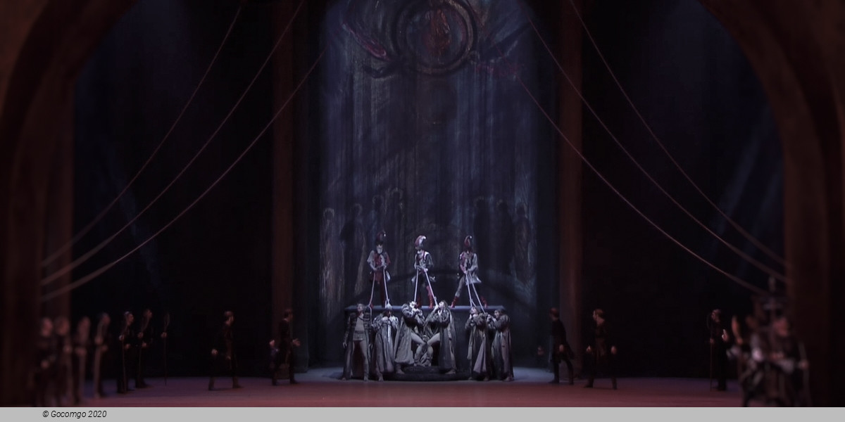 Ivan the Terrible, photo 5