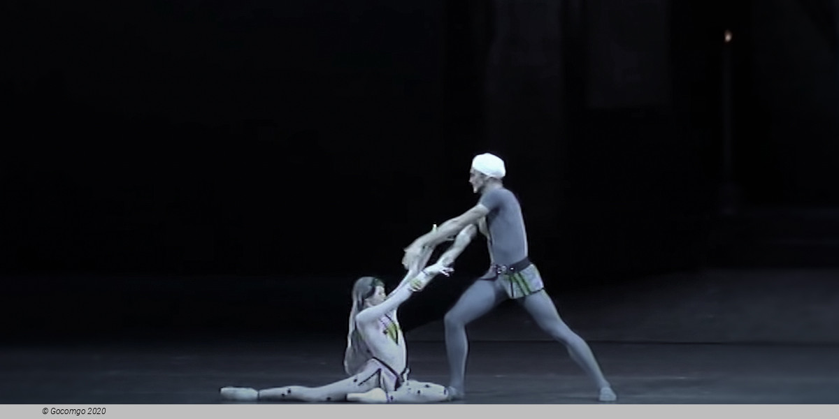 A Legend of Love, photo 4