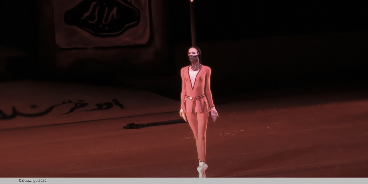 A Legend of Love, photo 5