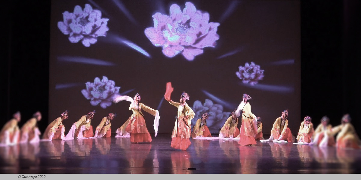 Cantonese Opera, photo 2