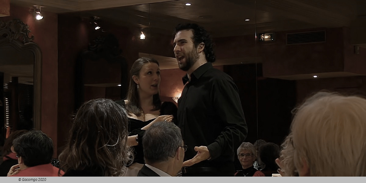 Bel Canto Opera and Dinner, photo 2, photo 3