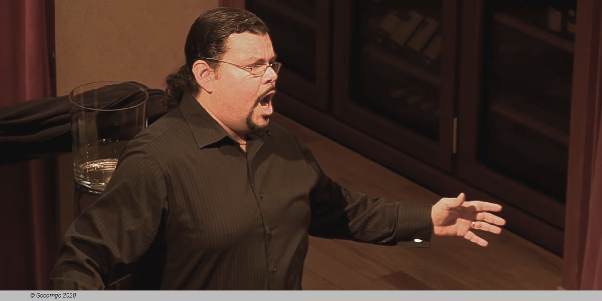 Bel Canto Opera and Dinner, photo 3, photo 4