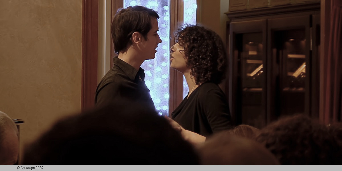 Bel Canto Opera and Dinner, photo 4, photo 5