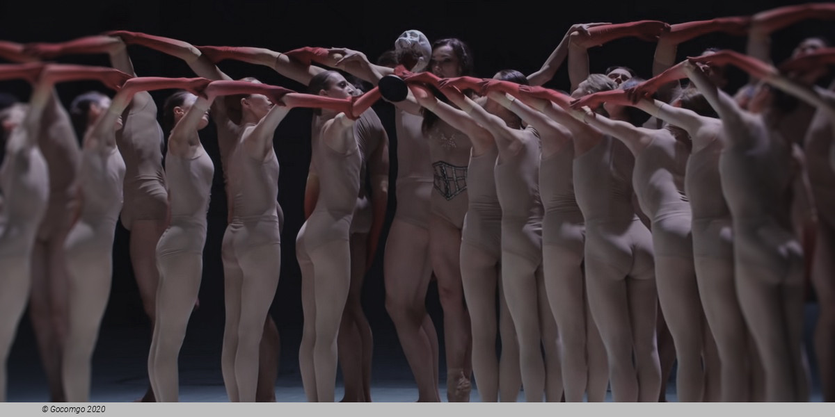 Master and Margarita, photo 1