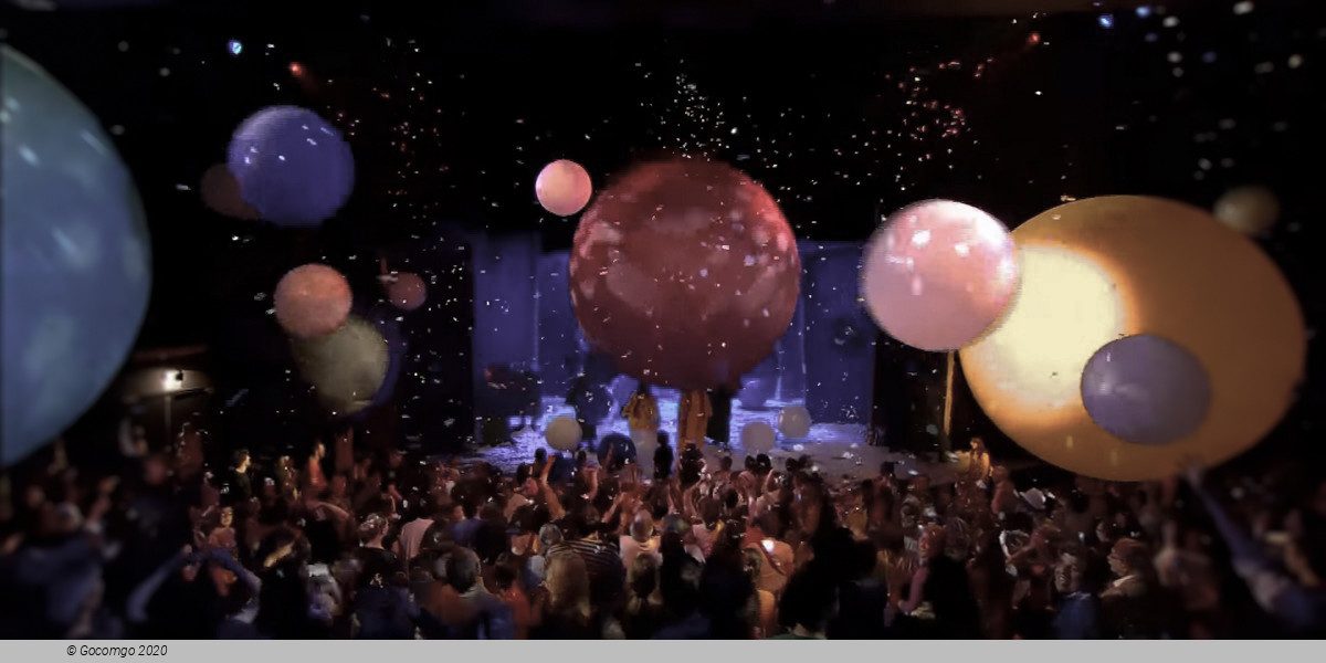 Slava’s SnowShow, photo 3