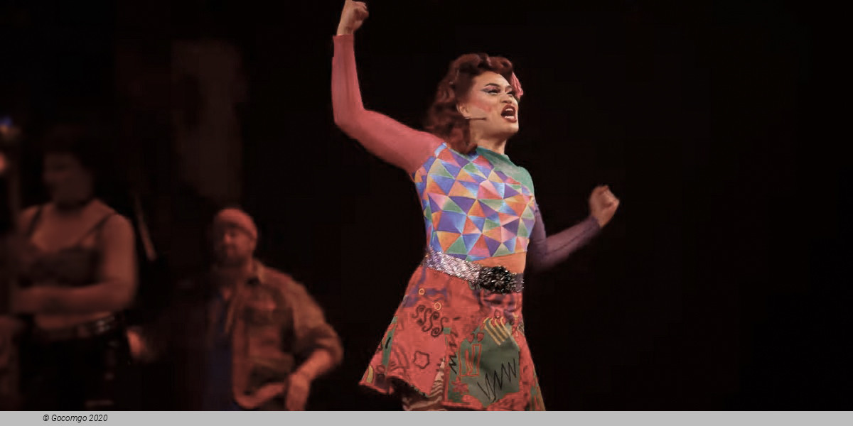 Rent, photo 1