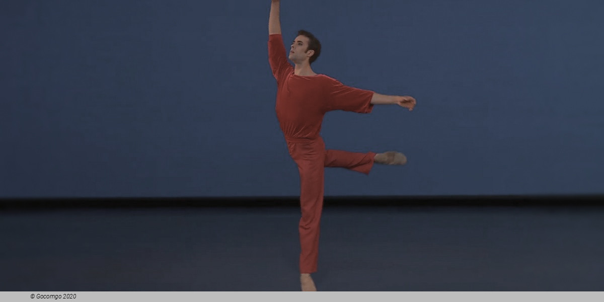 A Suite of Dances, photo 10