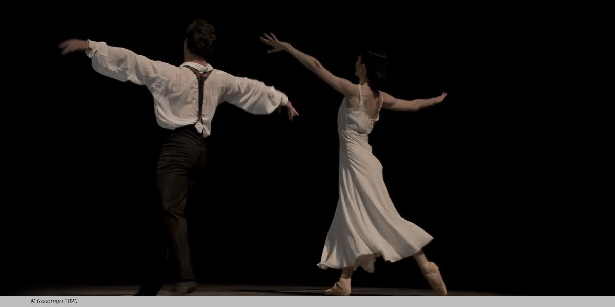 Eugene Onegin, photo 1