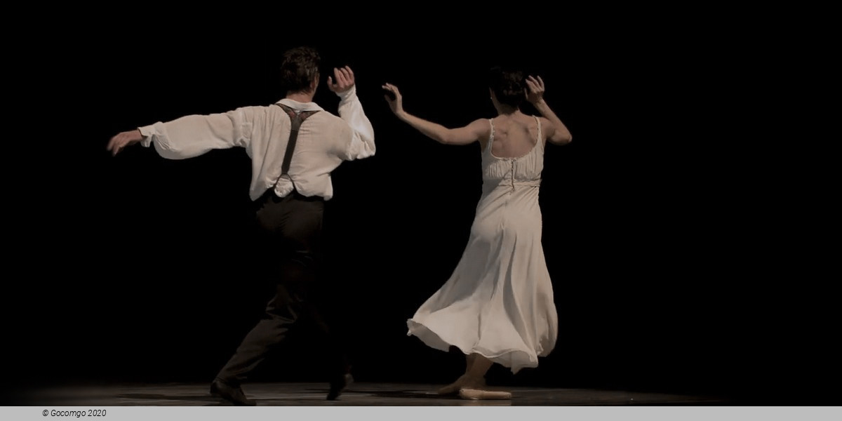 Eugene Onegin, photo 2