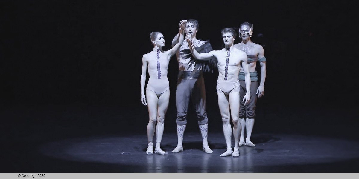 The Tempest, photo 2