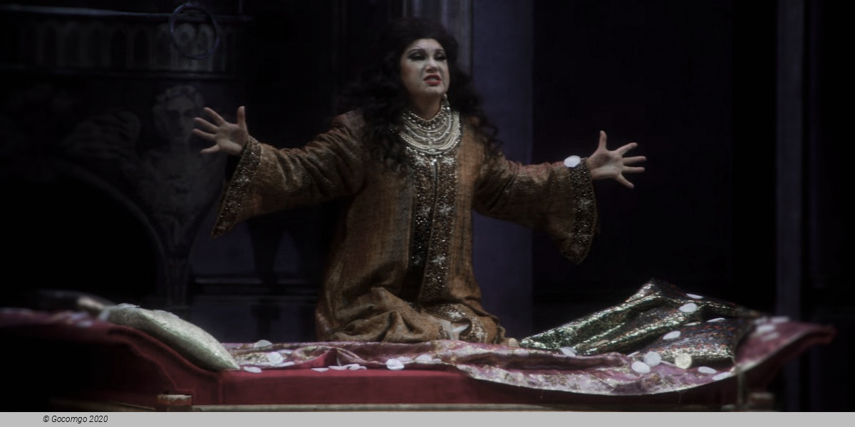 Salammbô, photo 1