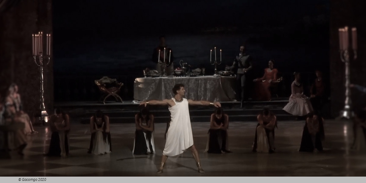 Othello by American Ballet Theatre, photo 4