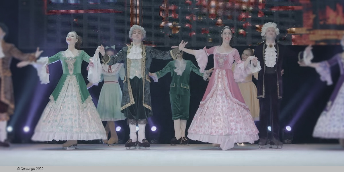 Nutcracker on Ice, photo 1