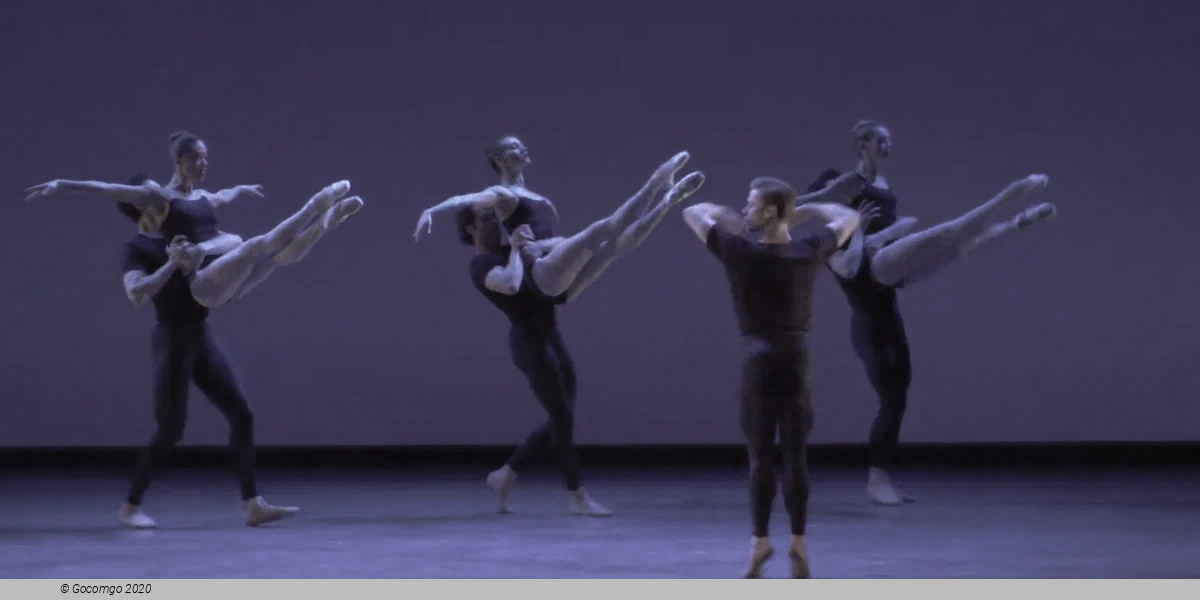 Winter Experience 2026: The Seasons’ Canon, Le Sacre Du Printemps (The Rite of Spring), photo 5