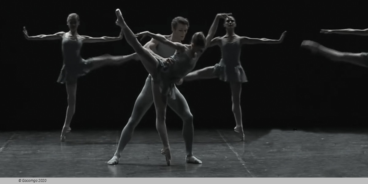 The Blake Works, photo 3