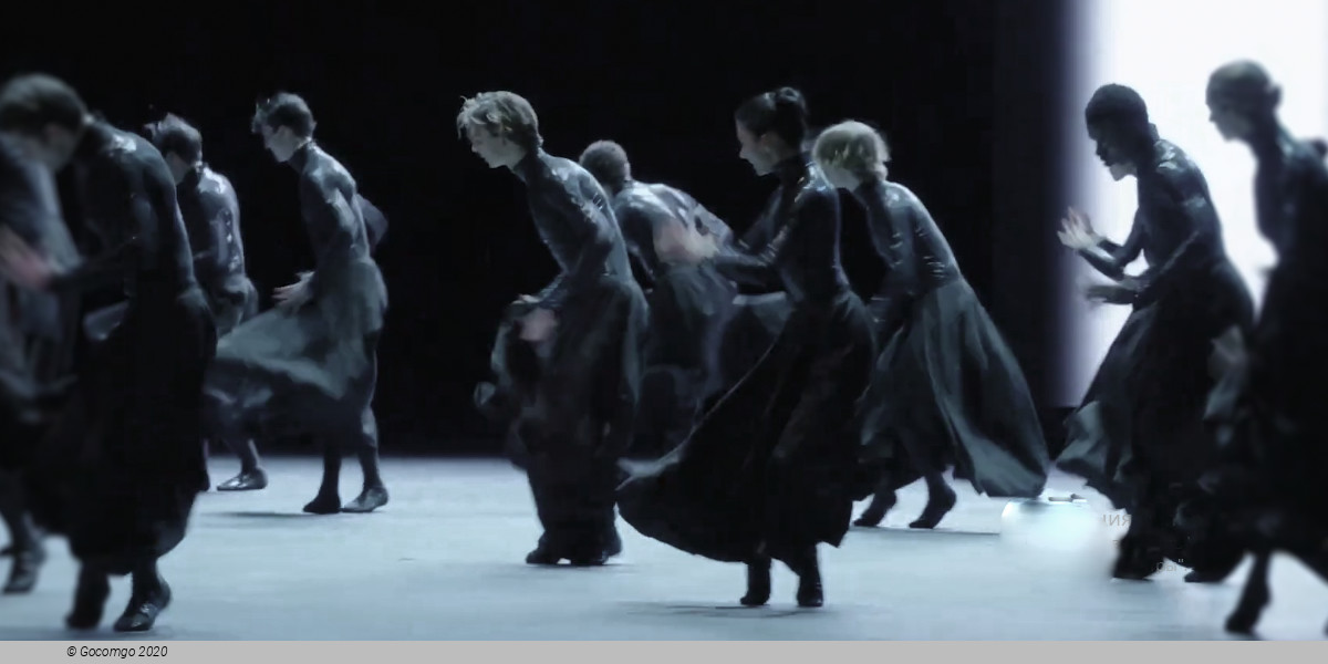 Mere Mortals, photo 7