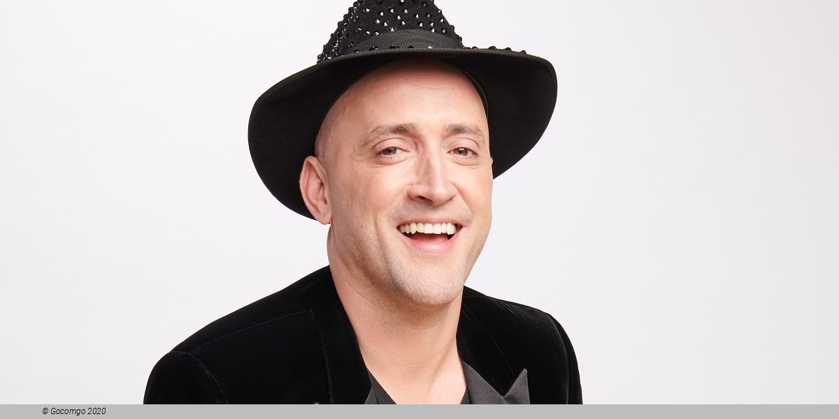 aulo Gustavo (1978–2021), photo 1