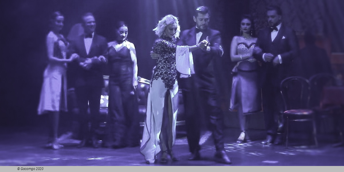 Astor, Piazzolla Eternal, photo 1