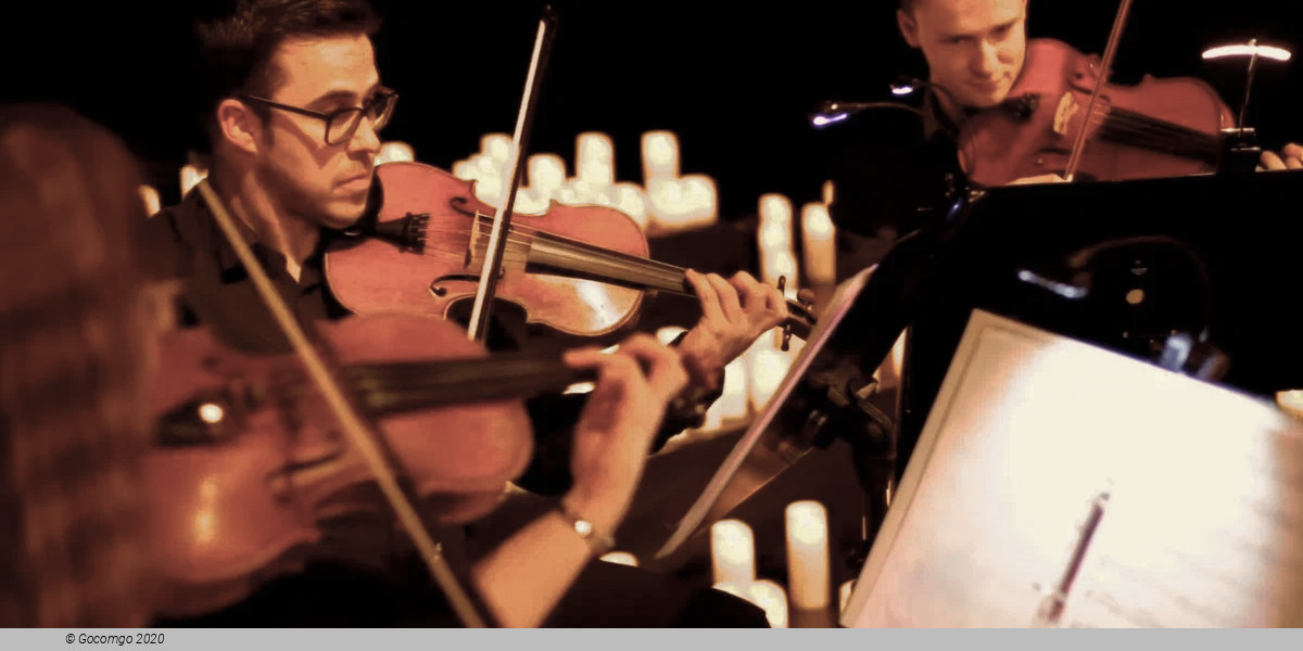 Candlelight: Queen vs. The Beatles, photo 3