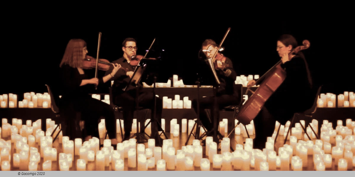 Candlelight: The Best of Bridgerton