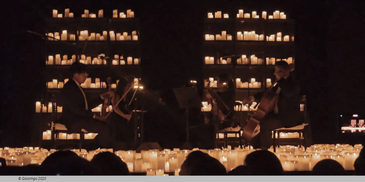 Candlelight: Vivaldi's Four Seasons